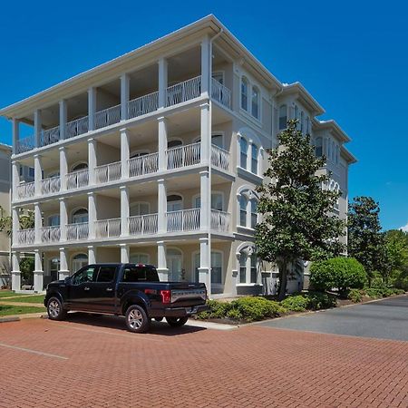 Villas At Seagrove A101 - Sunshine Sabbatical Santa Rosa Beach Exterior photo