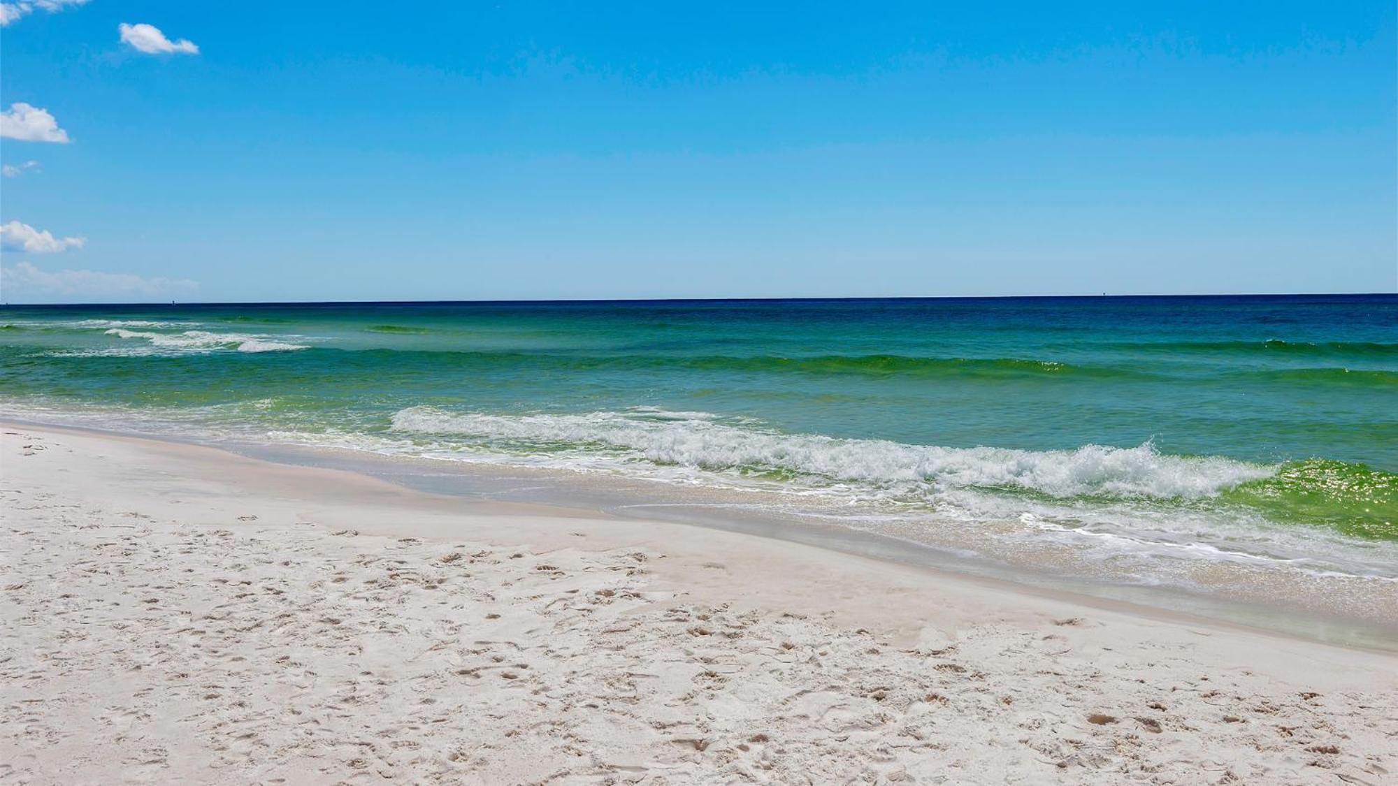 Villas At Seagrove A101 - Sunshine Sabbatical Santa Rosa Beach Exterior photo