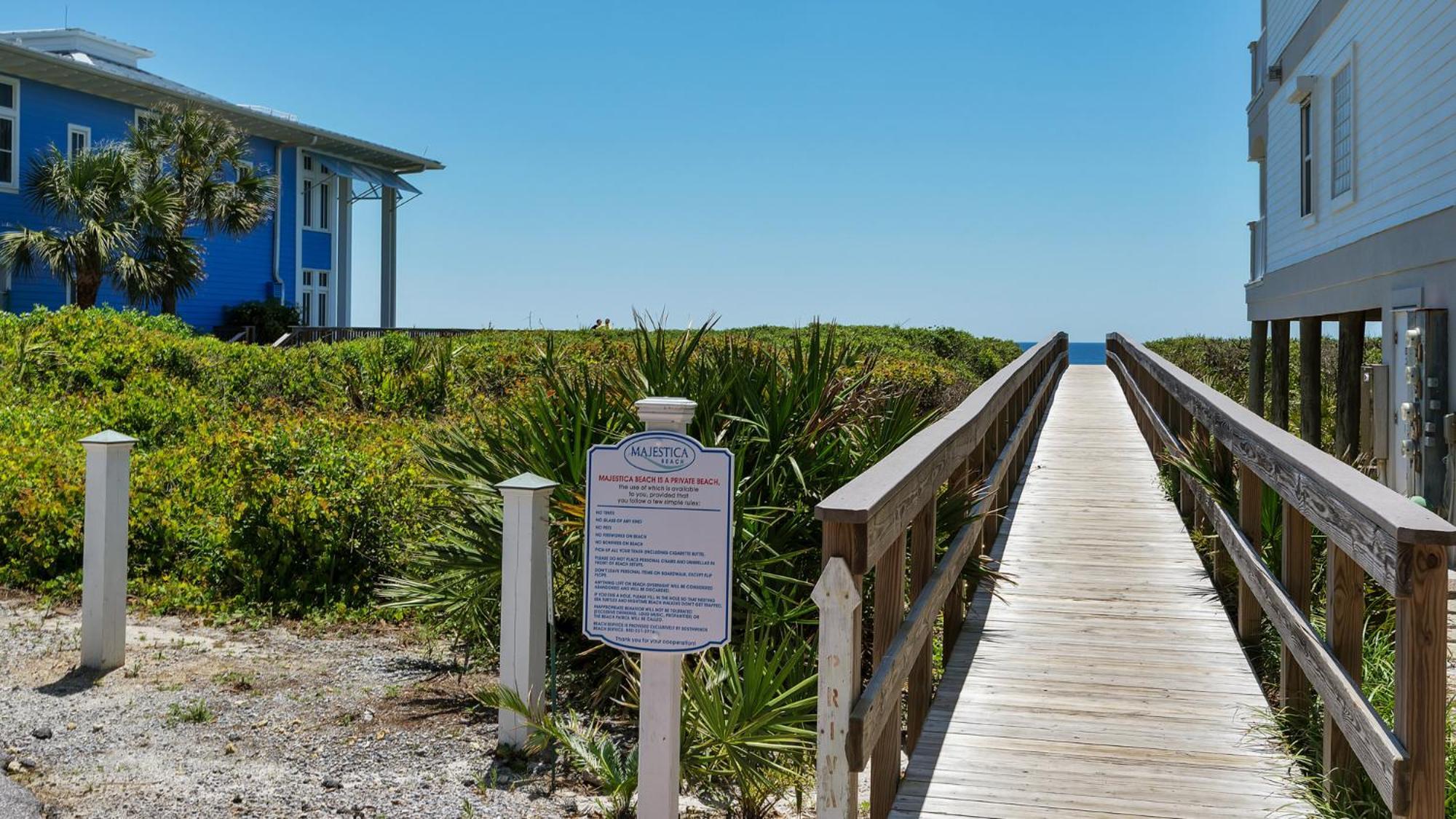 Villas At Seagrove A101 - Sunshine Sabbatical Santa Rosa Beach Exterior photo