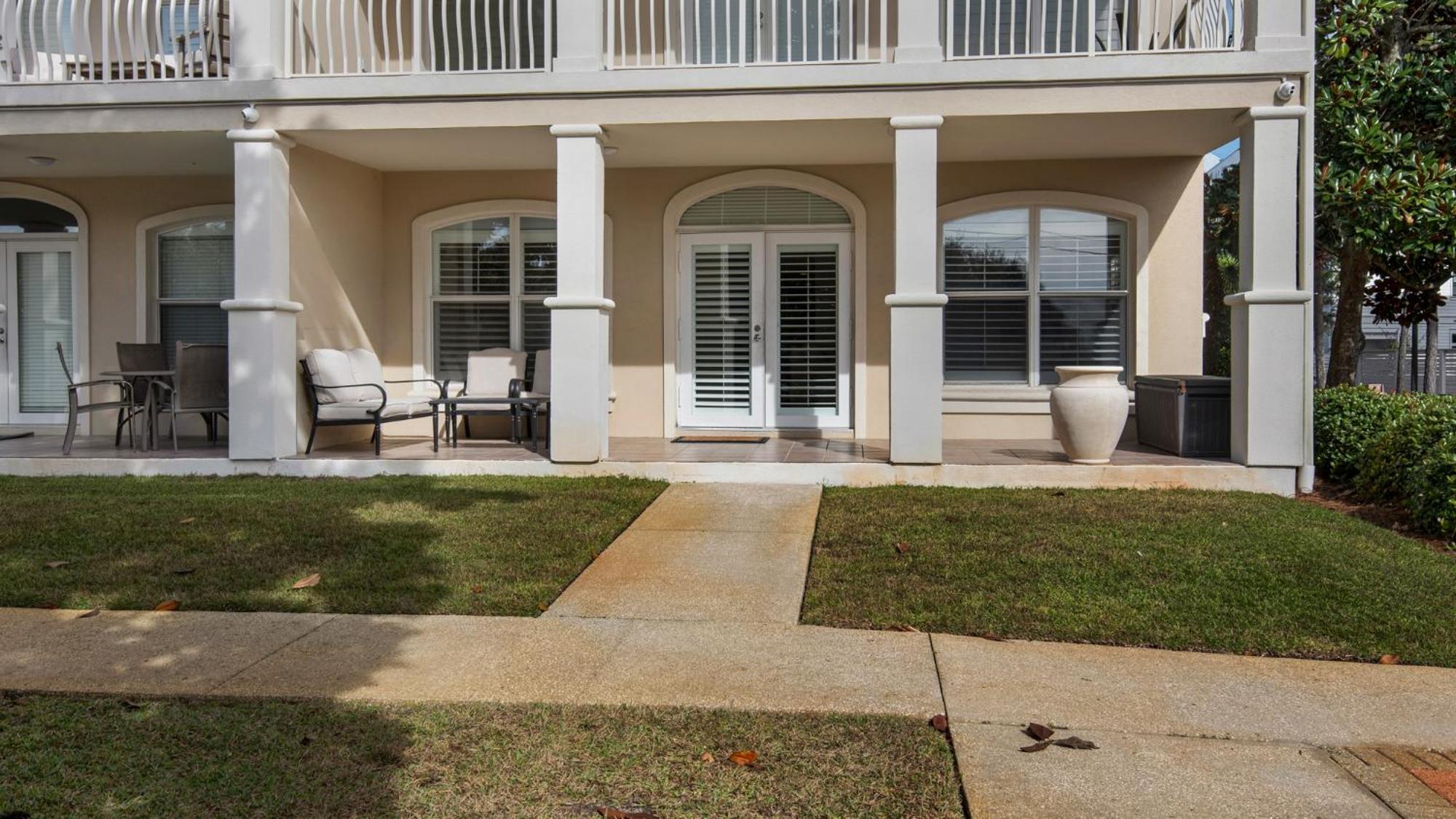 Villas At Seagrove A101 - Sunshine Sabbatical Santa Rosa Beach Exterior photo